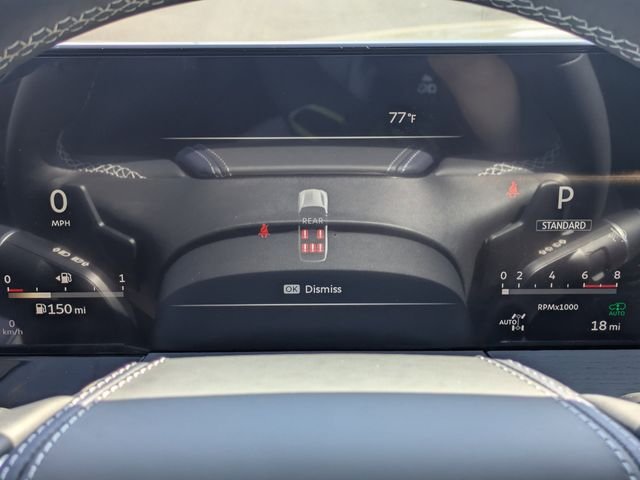 New 2026 DYNAMIC METAL INFINITI Sport 4WD image 32