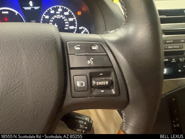 Used 2010 Red Lexus 450h image 22