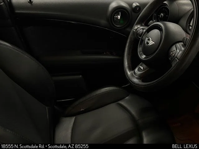 Used 2016 White MINI Base image 28