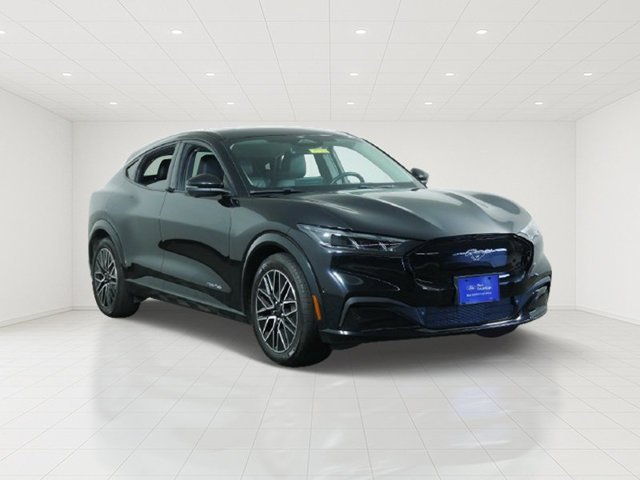 2024 Ford Mustang Mach-E