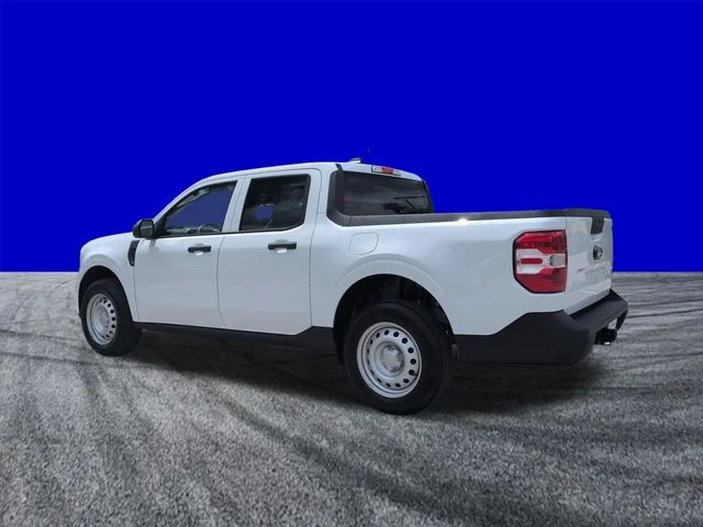 New 2026 White Ford XL image 6