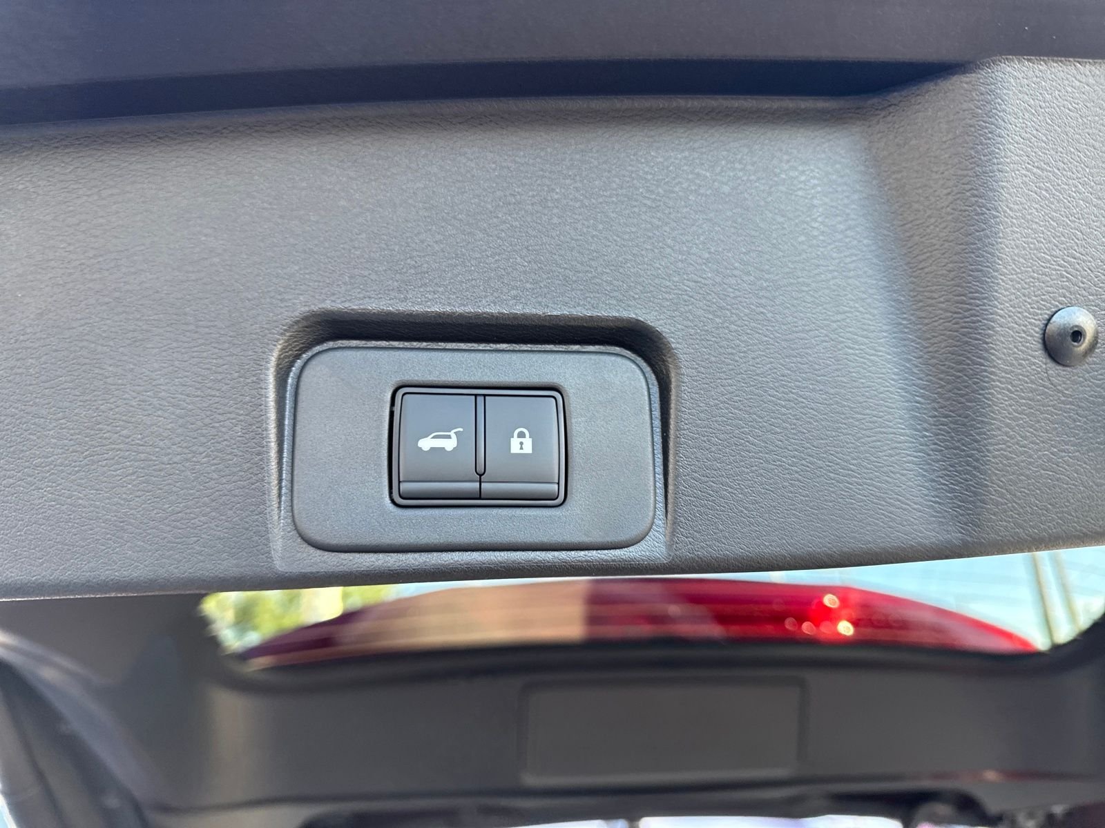 New 2026 Nissan Rogue Dark Armor 4D Sport Utility