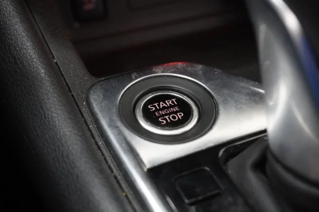 Used 2024  Nissan SV image 25