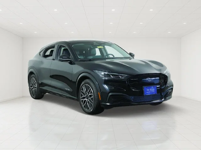 2024 Ford Mustang Mach-E