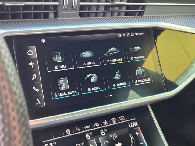 2023 Audi S7 Prestige - Photo 20