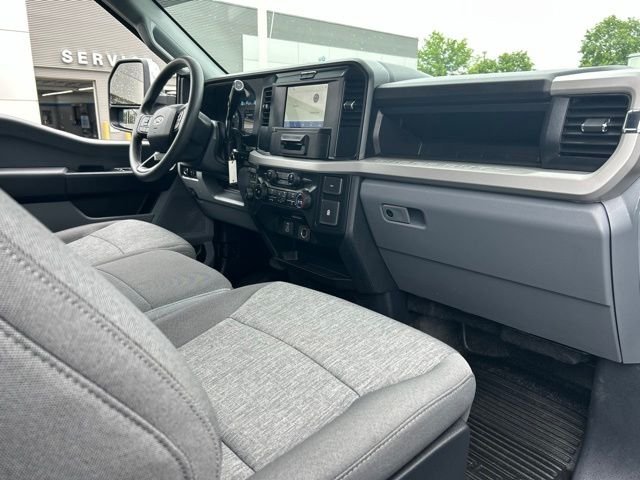 Used 2026 Gray Ford XL image 12