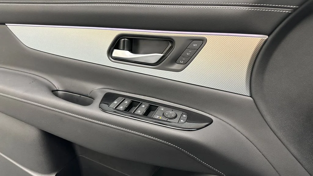2026 Nissan Murano SL - Photo 19