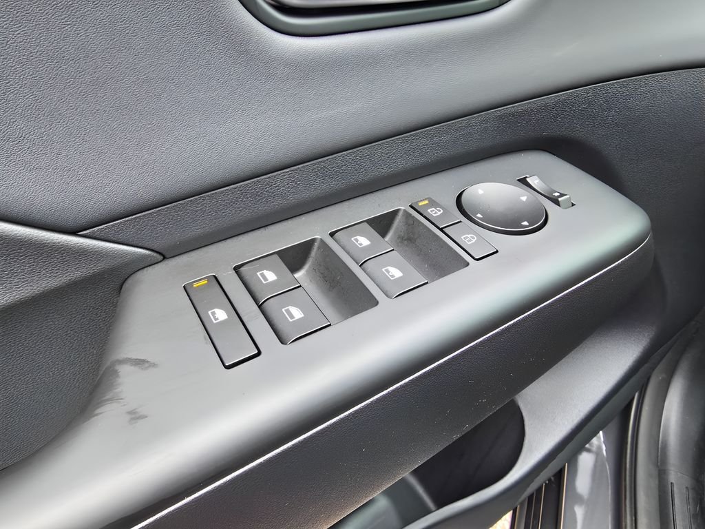 New 2026 Ecotronic Gray Pearl Hyundai SEL Premium image 19