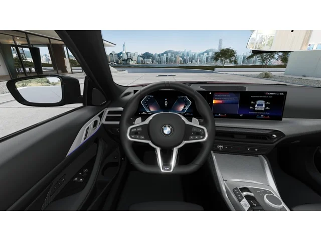 2026 BMW 4 Series 430i - Photo 13