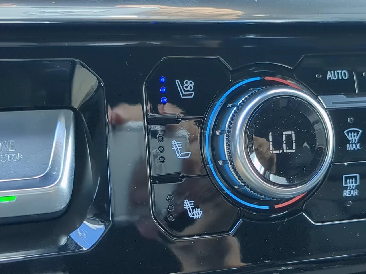 2026 GMC Sierra 1500 Denali - Photo 23