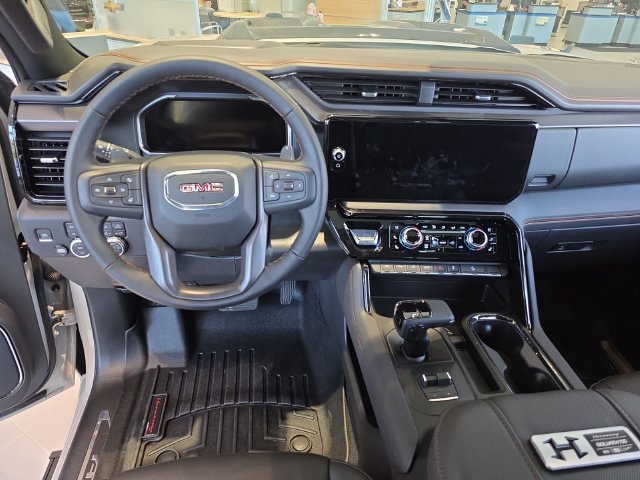 New 2026 Coastal Dune GMC AT4 image 11