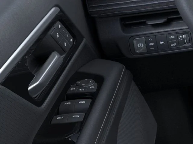 New 2025 Thunderstorm Gray GMC Extended Range Denali image 22