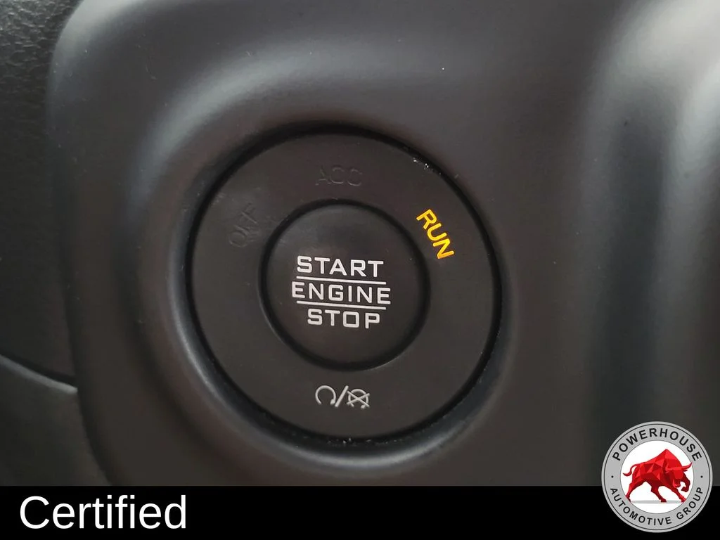 Used 2021 Green Jeep Unlimited Rubicon image 35