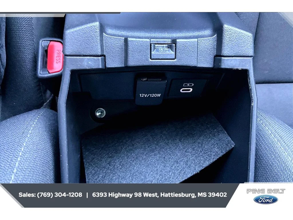 Used 2025 Celestite Toyota LE image 23