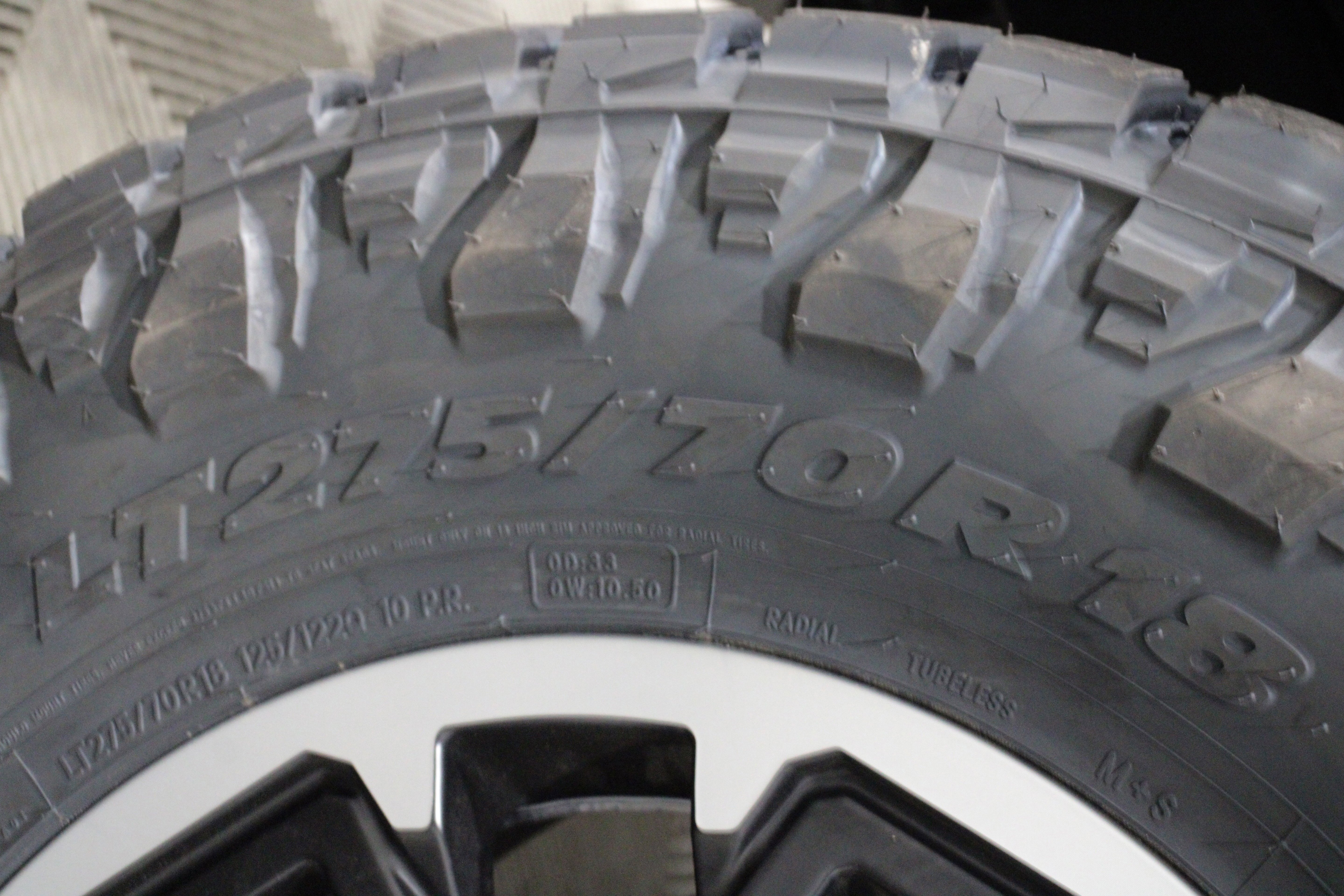 New 2026 Celestial Silver Metallic Toyota TRD Off Road Hybrid image 42