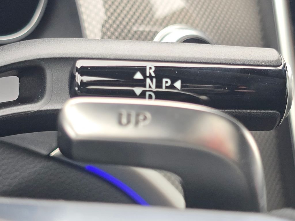 2025 Mercedes-Benz GLC AMG GLC63 S - Photo 35