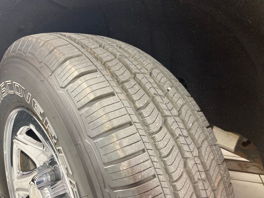 Used 2018 RED HOT Chevrolet LS image 21