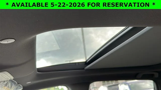 2025 Acura ADX A-Spec Package - Photo 37