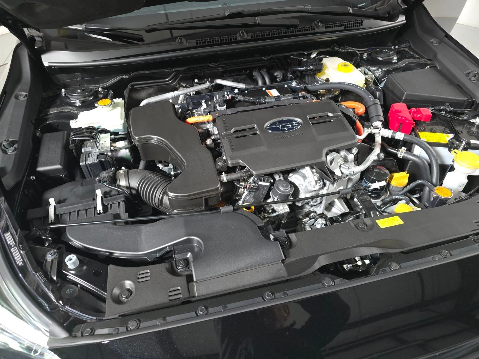 2026 Subaru Crosstrek Sport - Photo 12