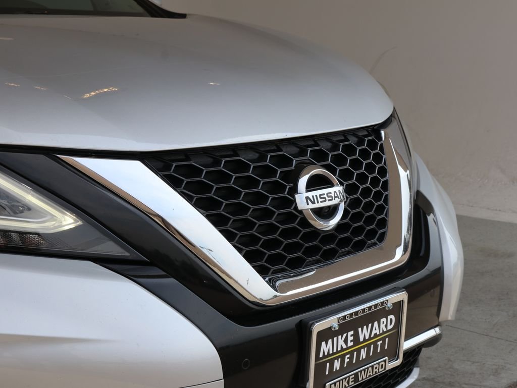 2020 Nissan Murano SL - Photo 58