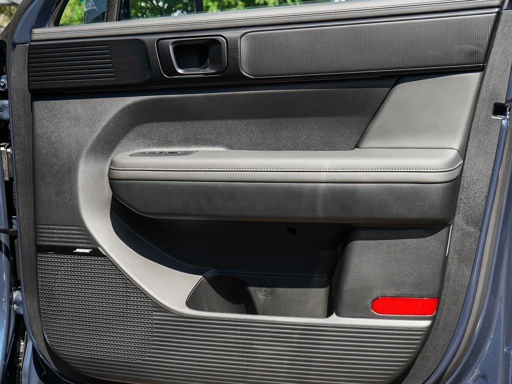 2026 Hyundai Santa Fe Calligraphy - Photo 39