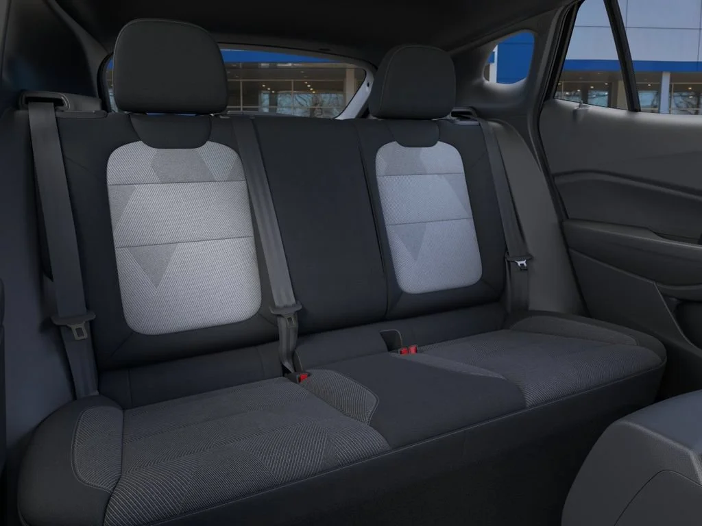 2026 Chevrolet Trax RS - Photo 21