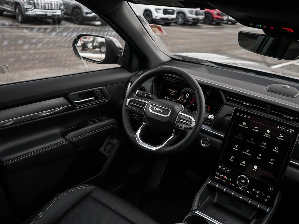 2026 GMC Terrain Elevation - Photo 14