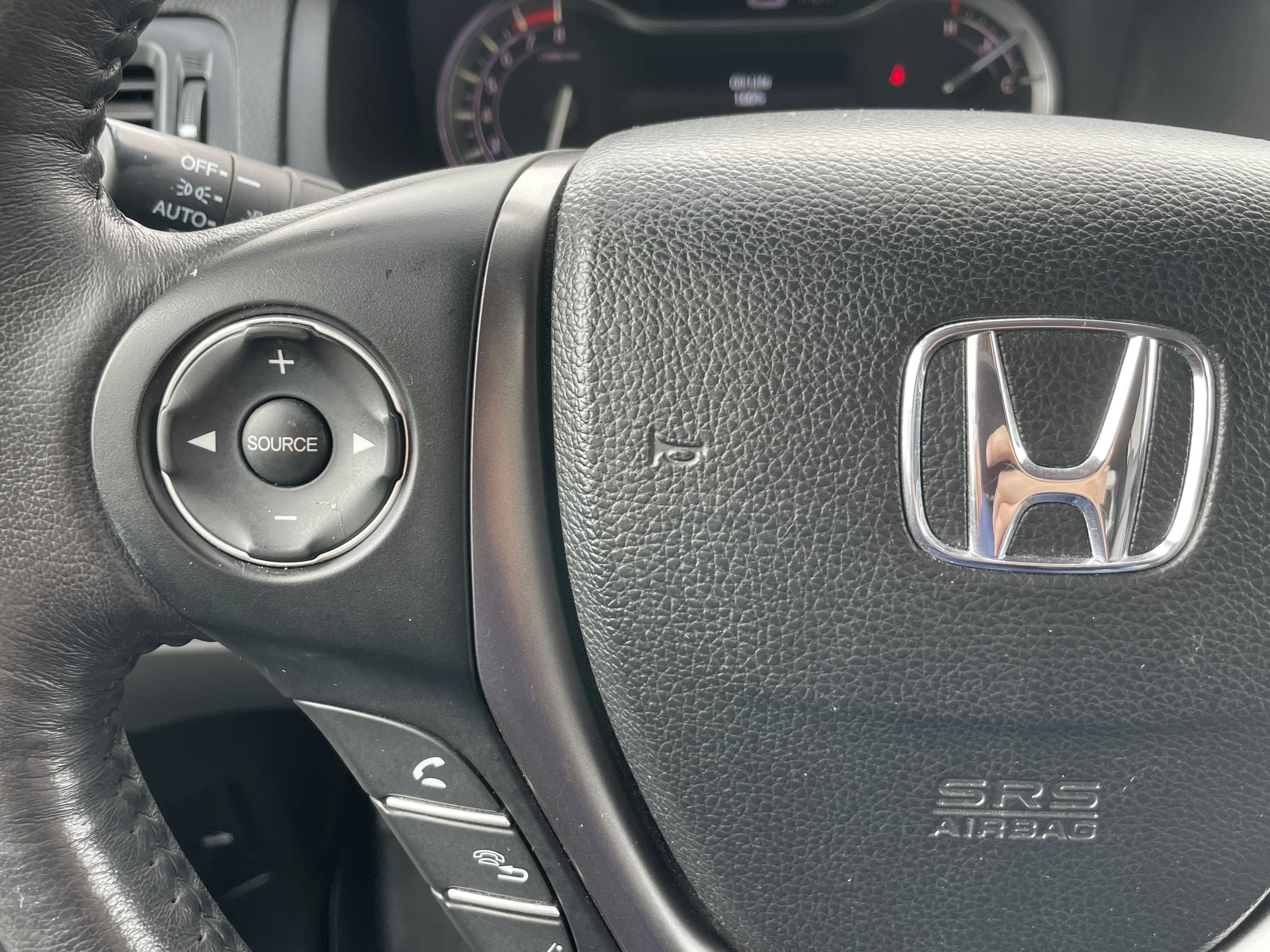 2018 Honda Ridgeline RTL - Photo 22