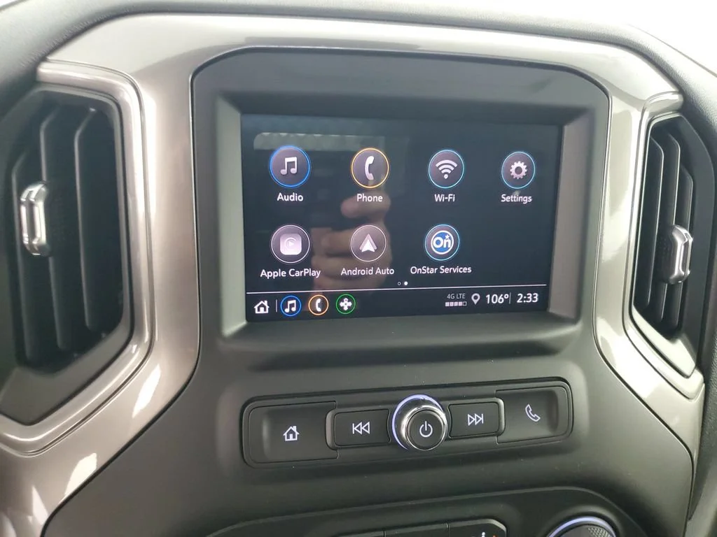 2026 Chevrolet Silverado 3500 HD Work Truck - Photo 22