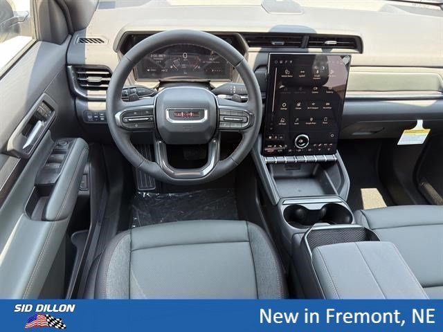 2027 GMC Terrain AT4 - Photo 9