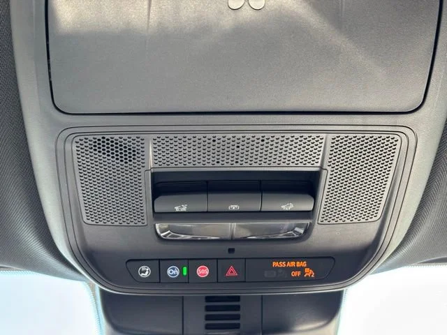 2026 GMC Acadia Elevation - Photo 26