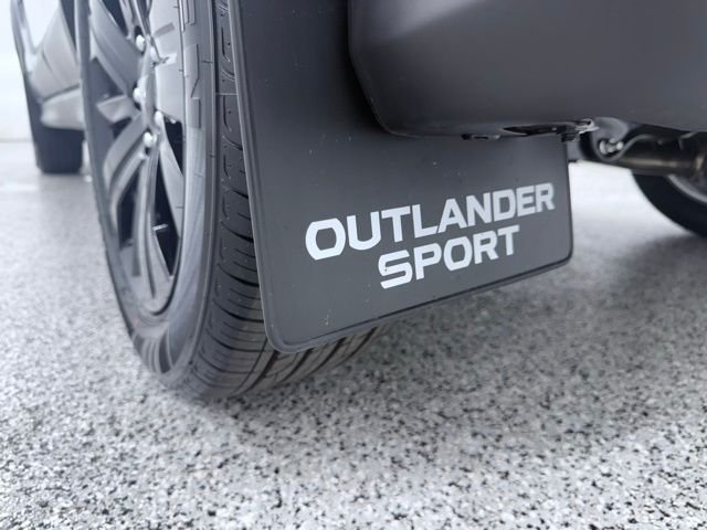2025 Mitsubishi Outlander Sport TRAIL - Photo 14