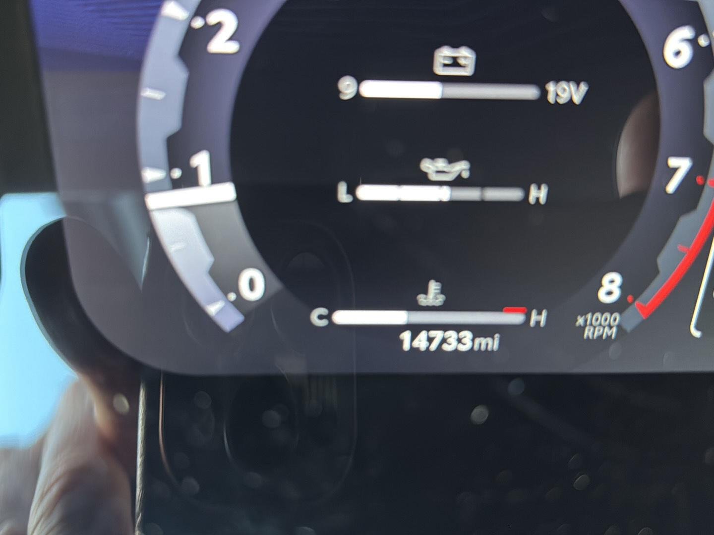 Used 2025 Celestial Silver Metallic Toyota TRD Off-Road image 5