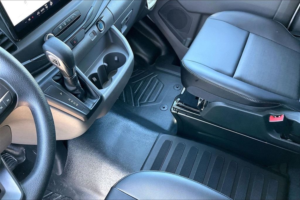 New 2026 Ford Transit-250 Base 3D Cargo Van