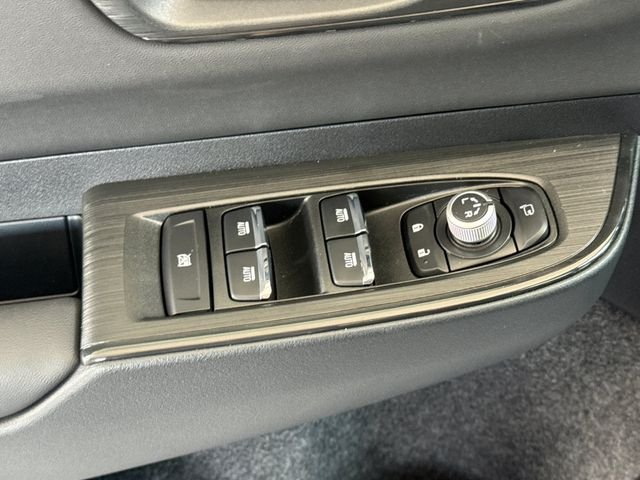 2026 Subaru Outback Wilderness - Photo 14