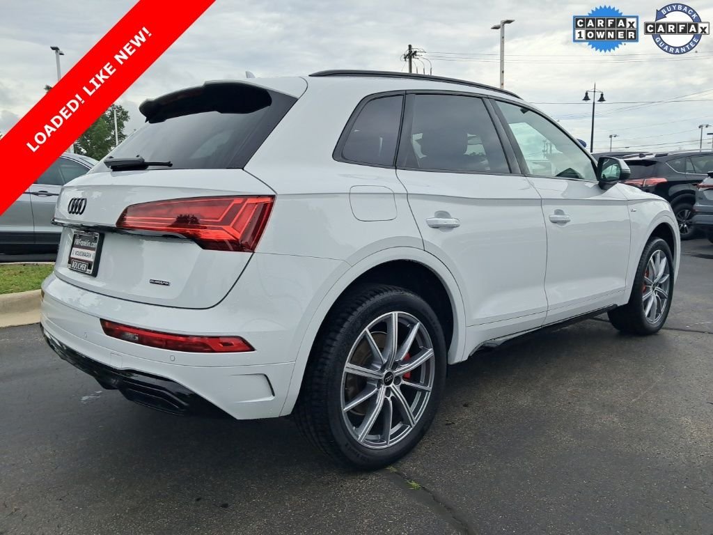 2024 Audi Q5 Premium Plus - Photo 6