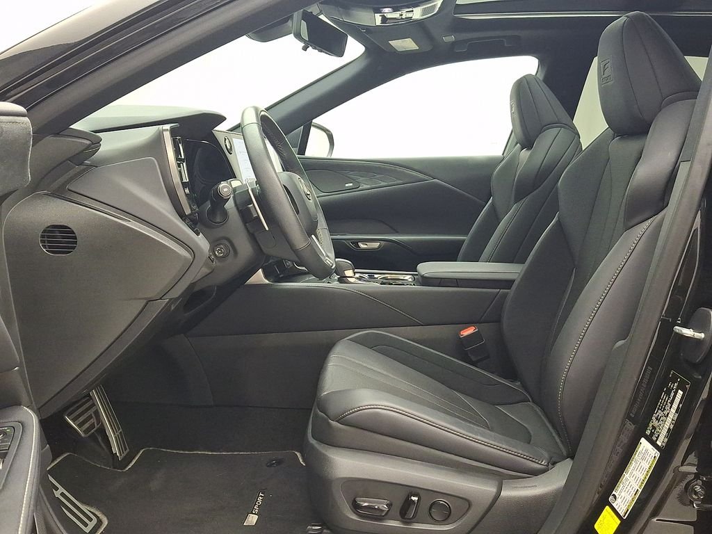 Used 2024 Caviar Lexus 500h F SPORT Performance image 14