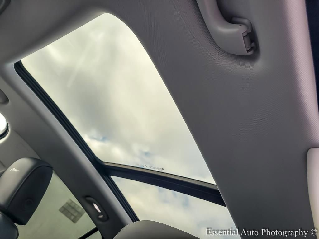 2026 BUICK ENVISION - Image 10