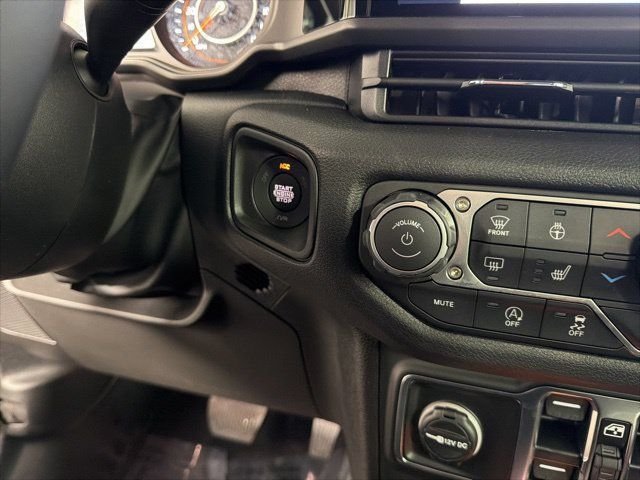 2026 Jeep Gladiator Sport S - Photo 19