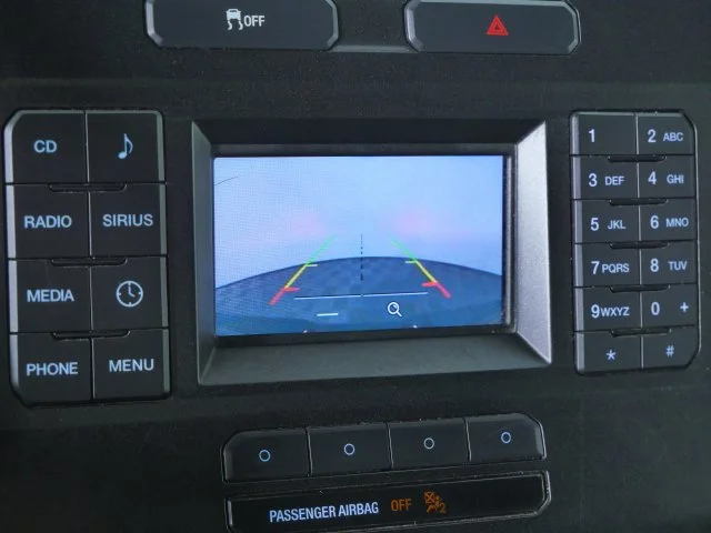 Used 2017 Gray Ford XLT image 33
