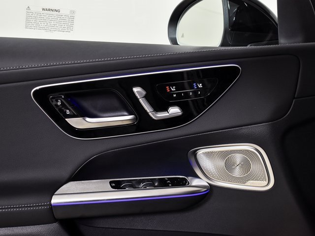 2026 Mercedes-Benz GLC Base - Photo 57