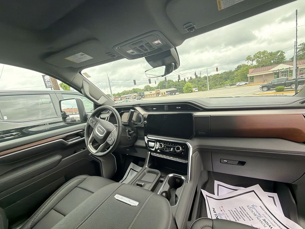 Used 2026 Blue GMC Denali image 10