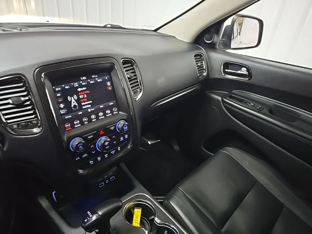 Used 2020 White Dodge GT Plus image 27