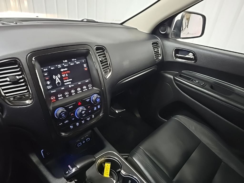 Used 2020 White Dodge GT Plus image 27