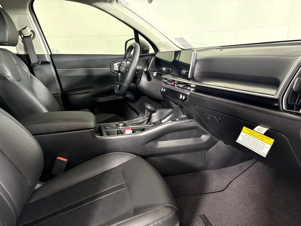 New 2026 Gray Kia S image 13