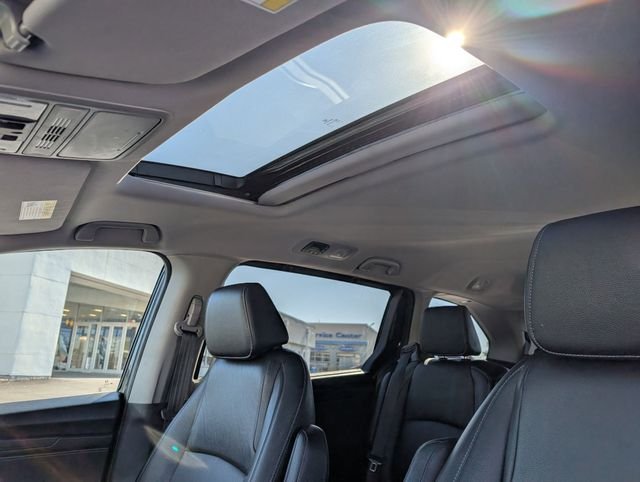 Used 2020  Honda EX-L image 16