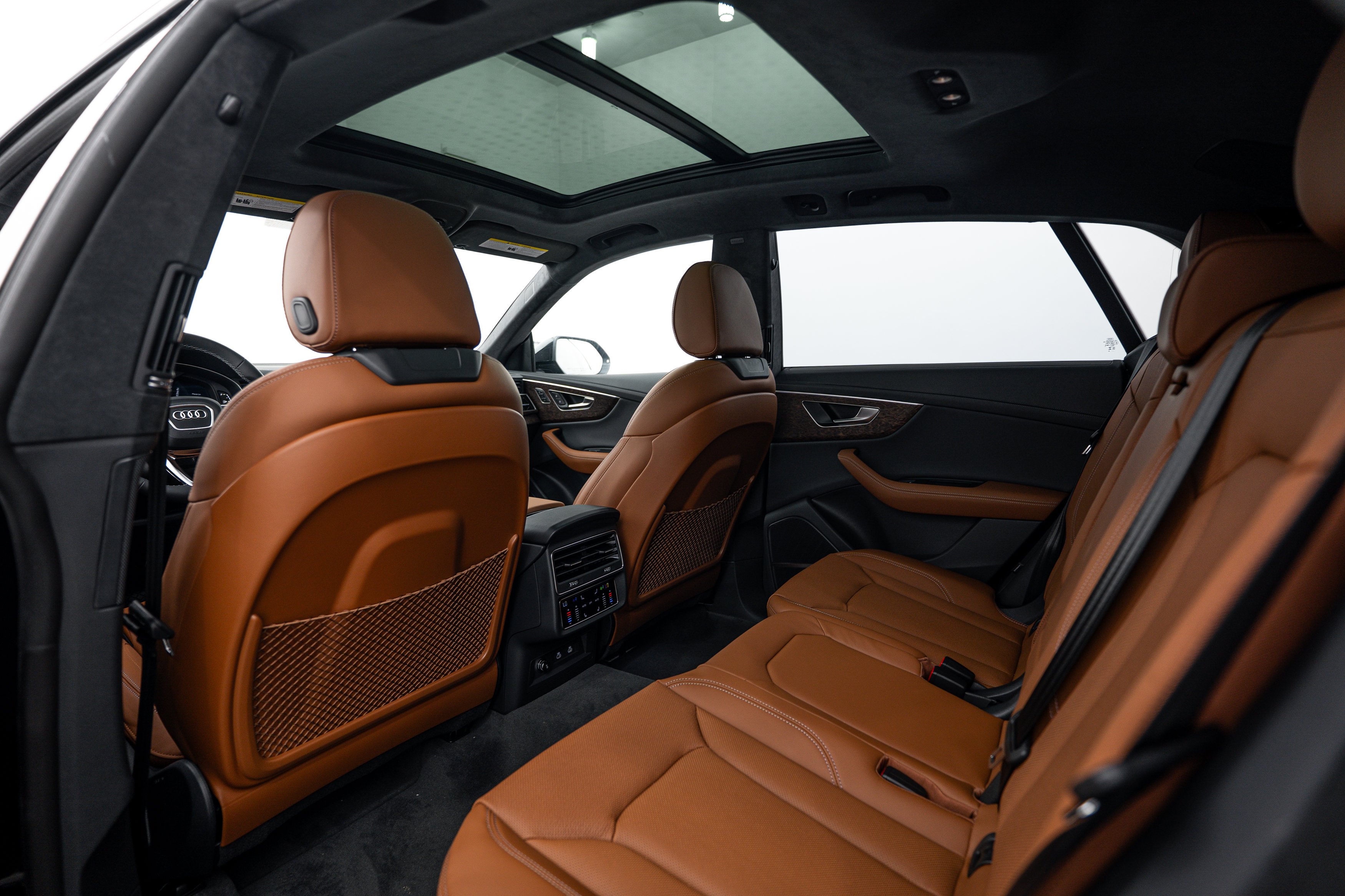 New 2026 Black Audi Prestige image 21