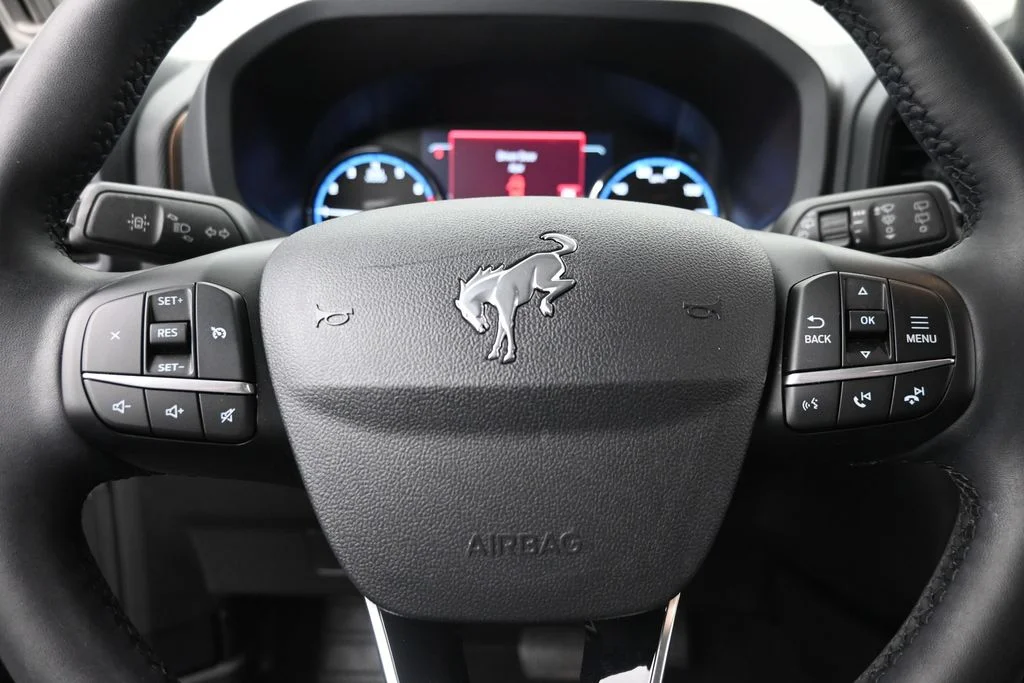 Used 2024 Gray Ford Outer Banks image 17