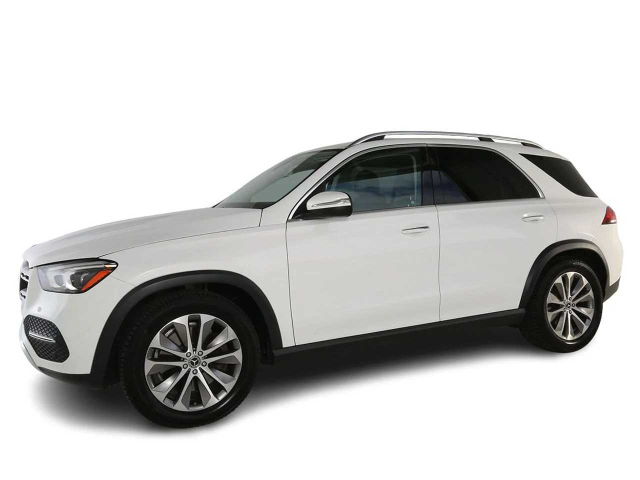 Used 2020  Mercedes-Benz GLE 450 image 4