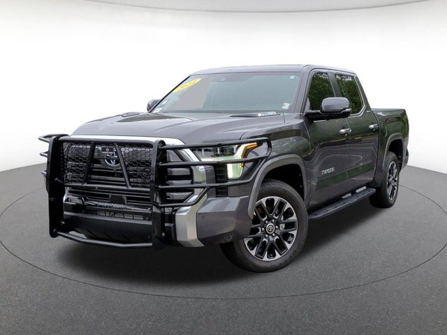 2024 Toyota Tundra Hybrid Limited